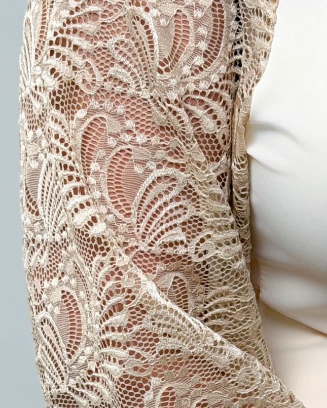 Довге святкове плаття 05568,14, фото 7