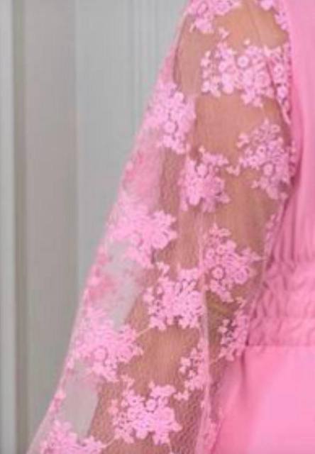 Длинное платье 7175,5, фото 2