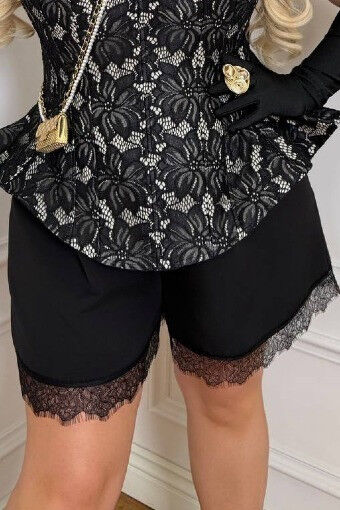 Шорты мини 7118,22