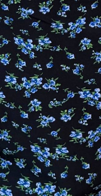 Сукня та Кейп Квіточки  7159,22, фото 7