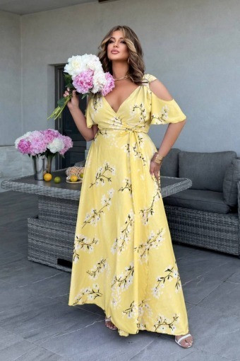 Сукня максі 7088,399