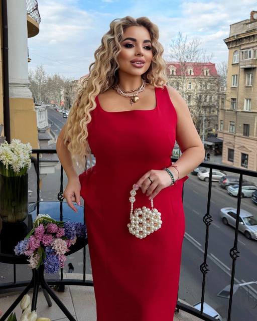 Платье и Кейп 7159,18, фото 3