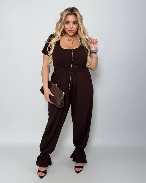 Костюм Брюки та футболка 7172,64, фото 1