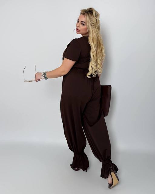 Костюм Брюки та футболка 7172,64, фото 3