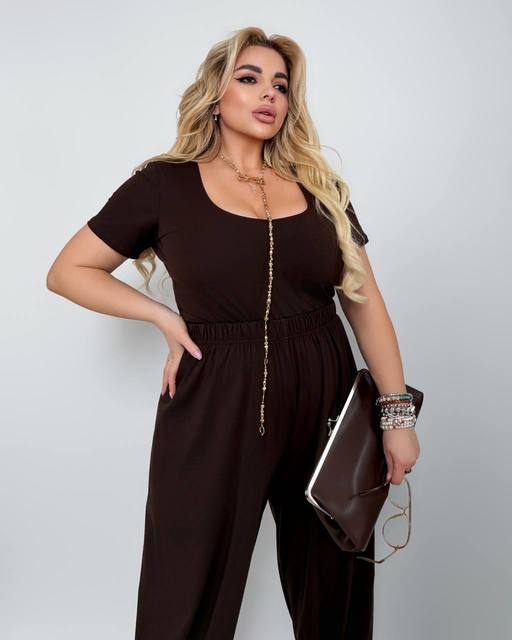 Костюм Брюки та футболка 7172,64, фото 2