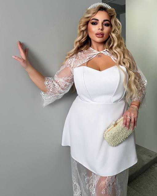 Комплект Платье Юбка Болеро  7128,1, фото 2